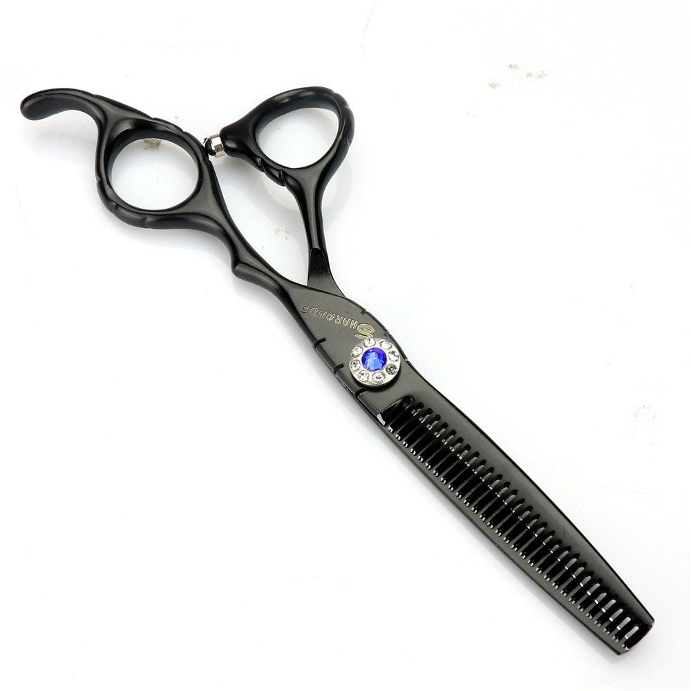 Barber scissors japan hairdressing cutting scissors - ultrsbeauty