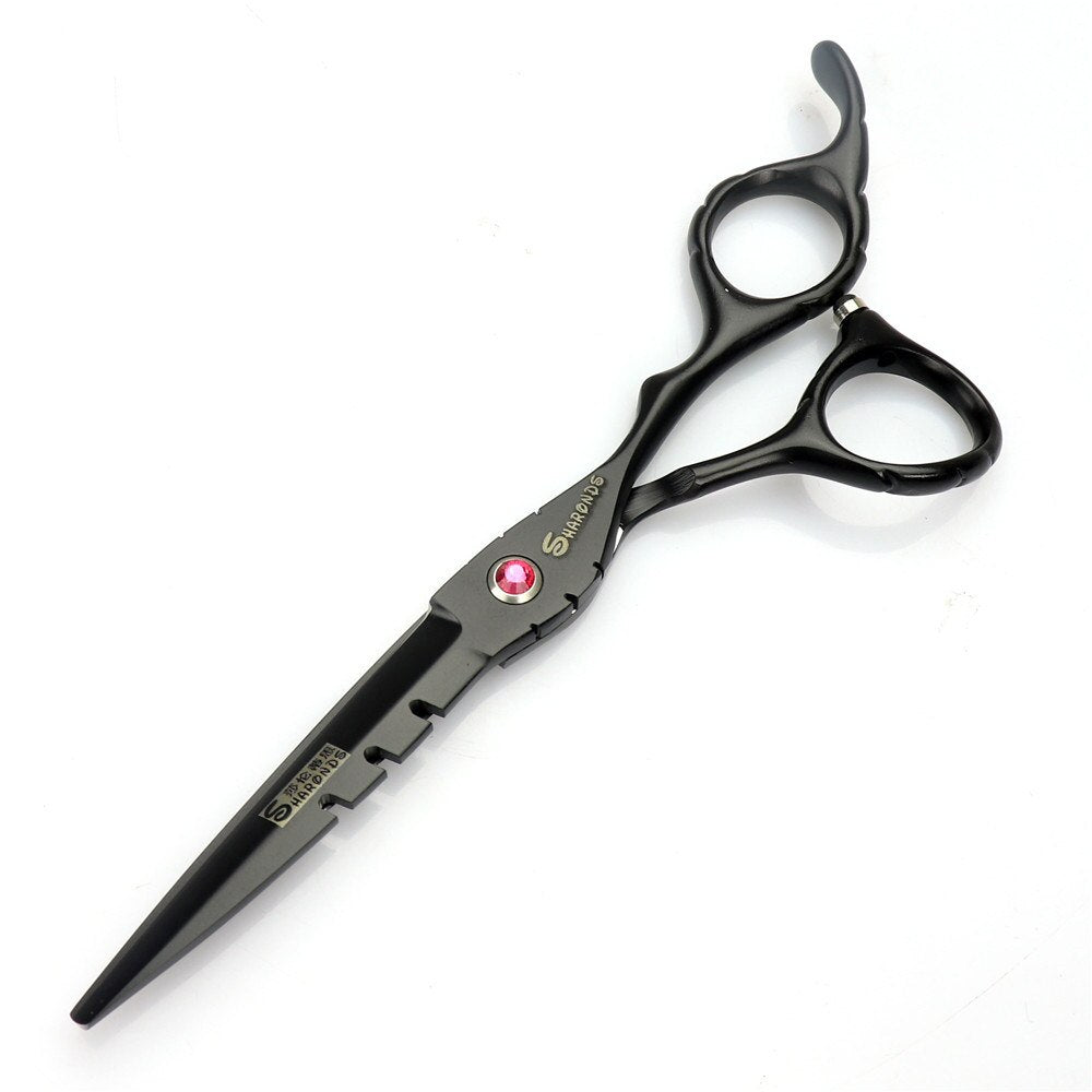 Barber scissors japan hairdressing cutting scissors - ultrsbeauty