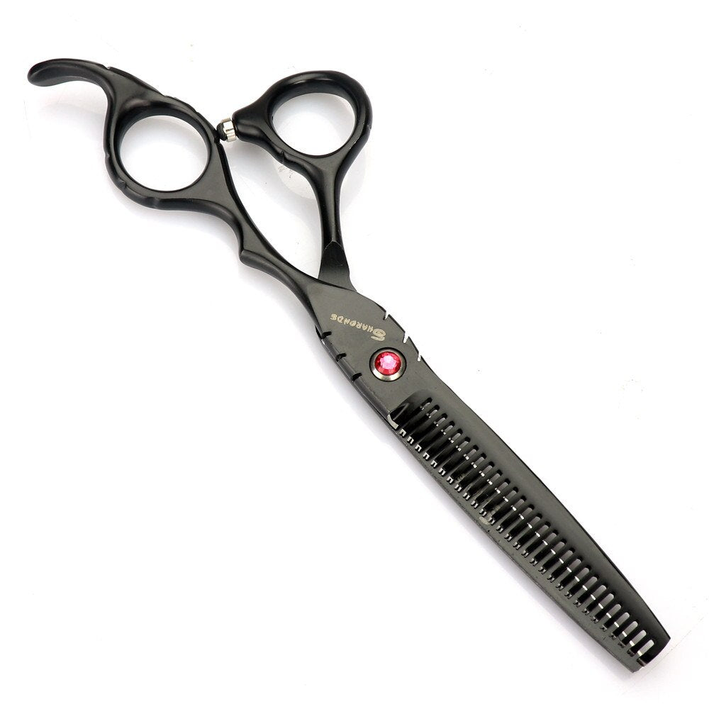 Barber scissors japan hairdressing cutting scissors - ultrsbeauty