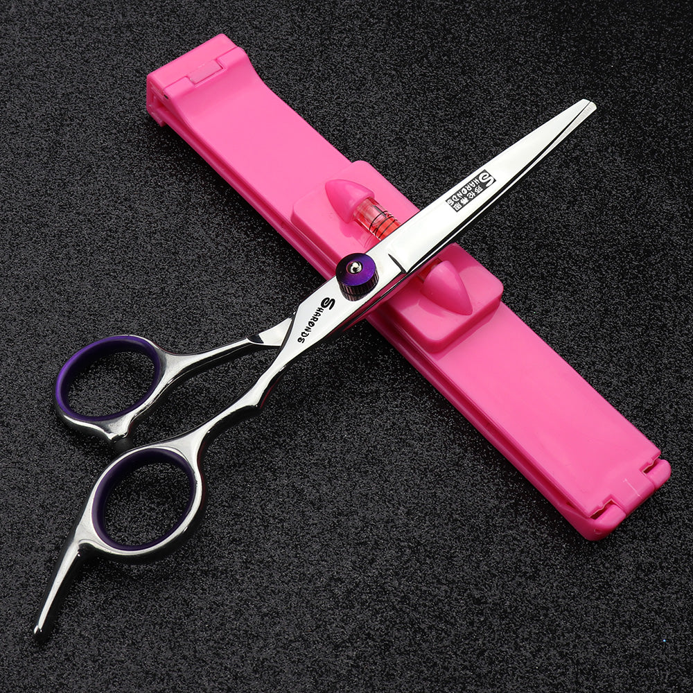 Professional hairdressing scissors home hair scissors suit - ultrsbeauty