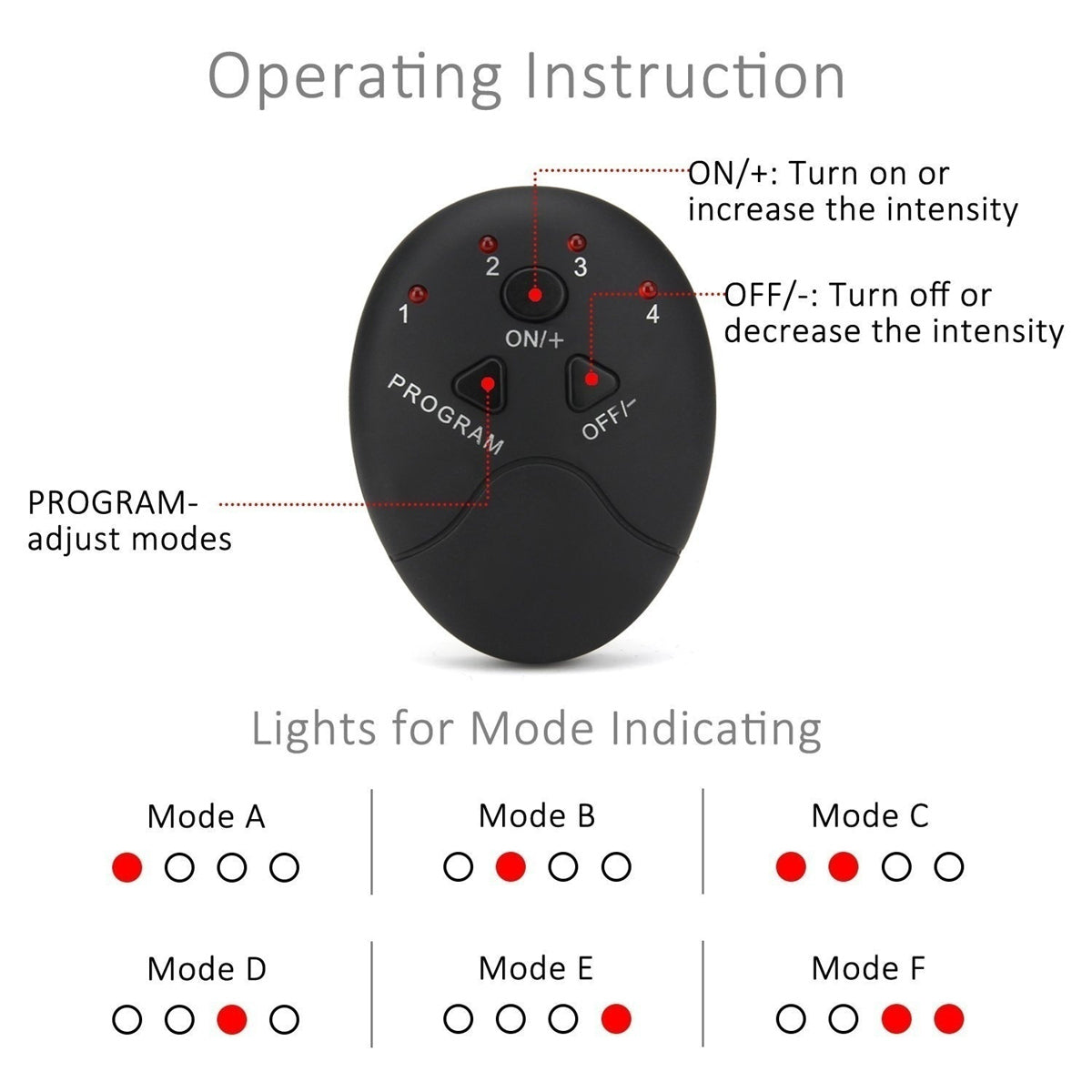 15PCS/Set EMS Muscle Abdominal Trainer Smart Wireless Muscle ABS Hip Abdominal Muscle Stimulator Massage Set Weight Loss - ultrsbeauty