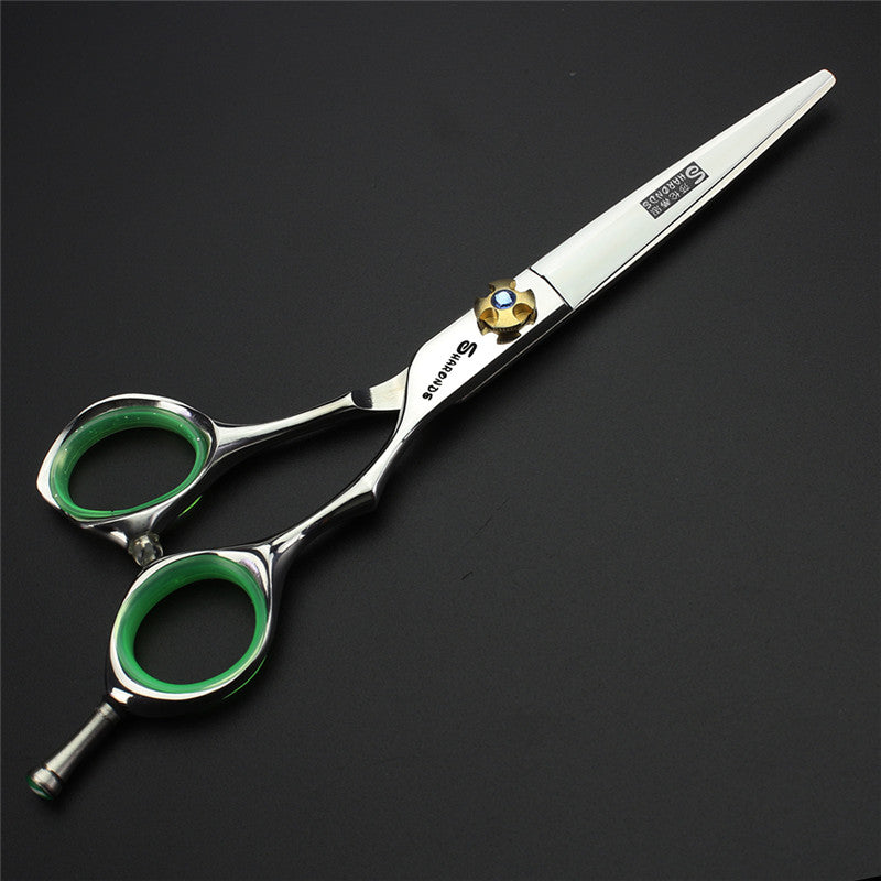 Professional hairdressing scissors hairdresser cutting scissors and thinning scissors tool set - ultrsbeauty