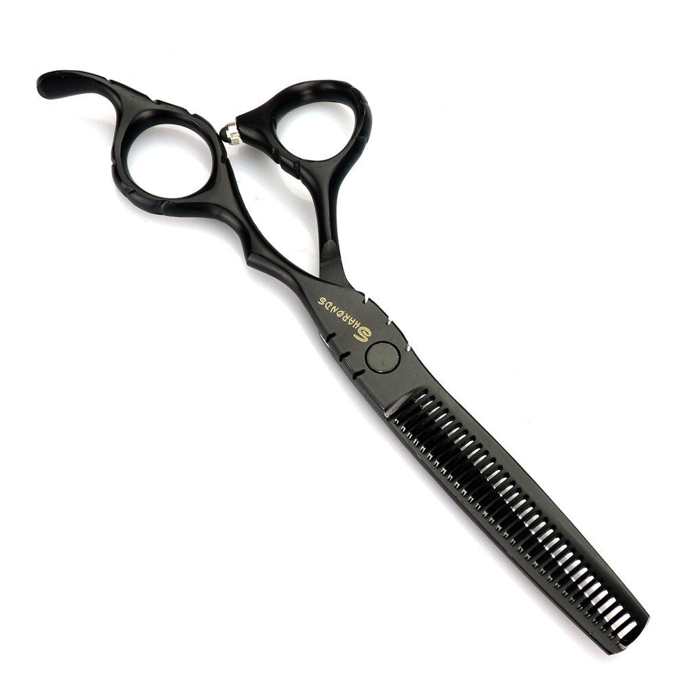 Barber scissors japan hairdressing cutting scissors - ultrsbeauty