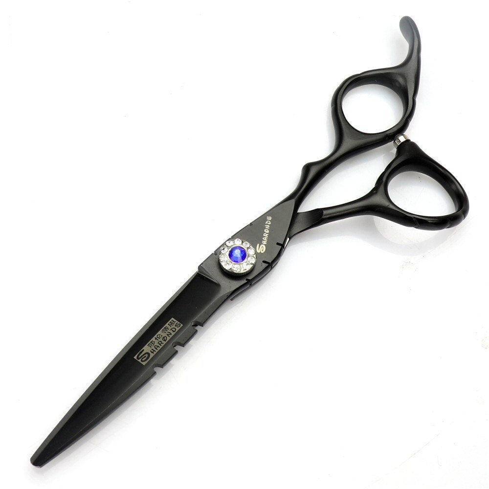 Barber scissors japan hairdressing cutting scissors - ultrsbeauty