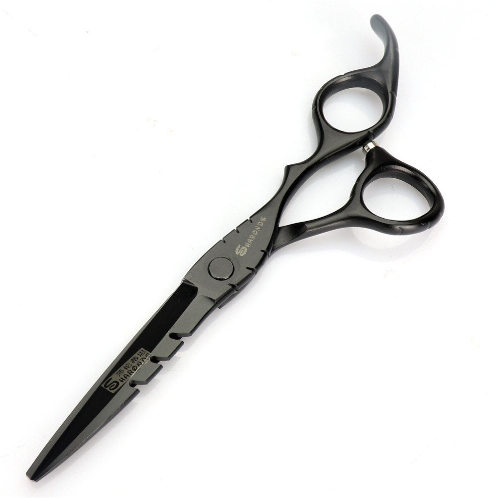 Barber scissors japan hairdressing cutting scissors - ultrsbeauty