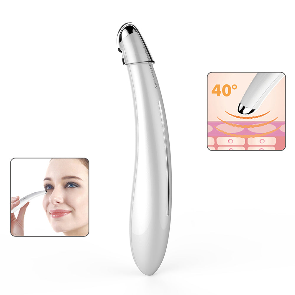 TOUCHBeauty Skin Device, Hot &Cool Skin Rejuvenation Beauty Instrument with Sonic Vibration TB-1389Z - ultrsbeauty